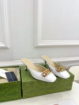 GRKG - GUKI Shoes - 138