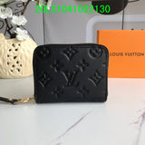 GF - CHL Wallet - 1378