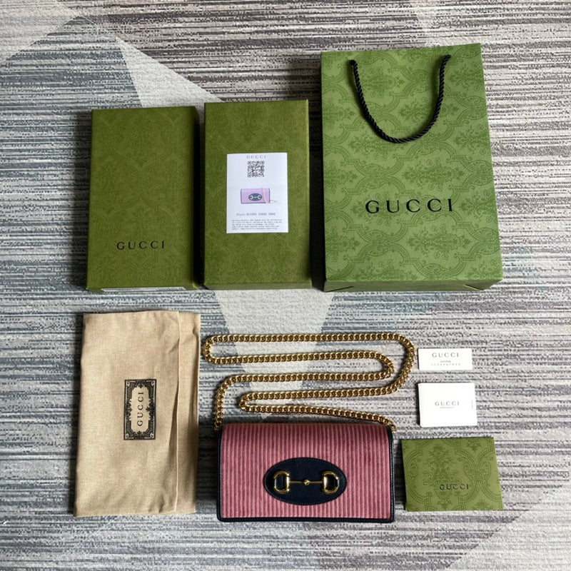 GRKG - GUKI Bags - 1739