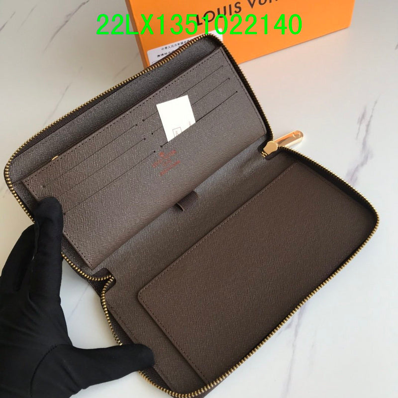 GF - CHL Wallet - 1347