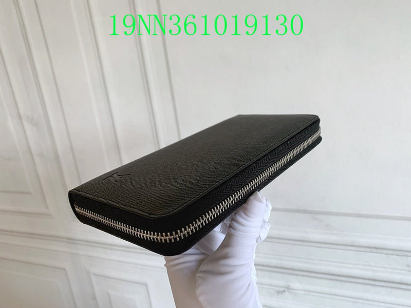 GF - CHL Wallet - 1525