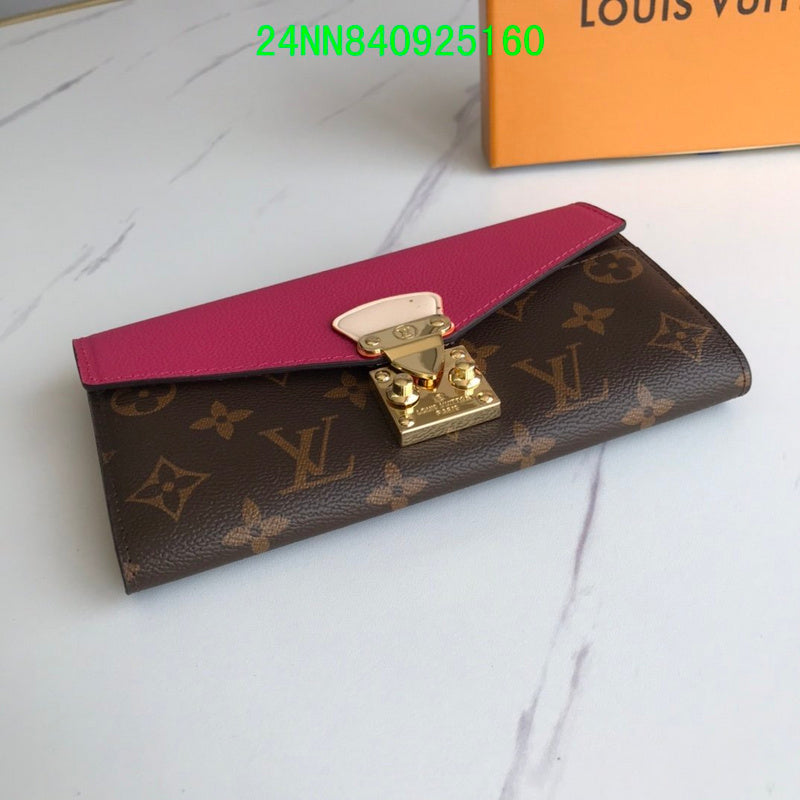 GF - CHL Wallet - 1610