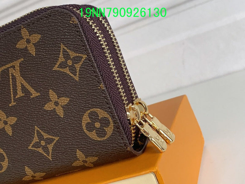 GF - CHL Wallet - 1555