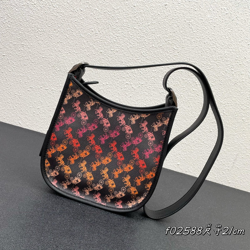 GF - CAH Bags - 848