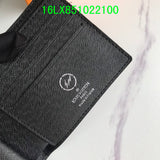 GF - CHL Wallet - 1393