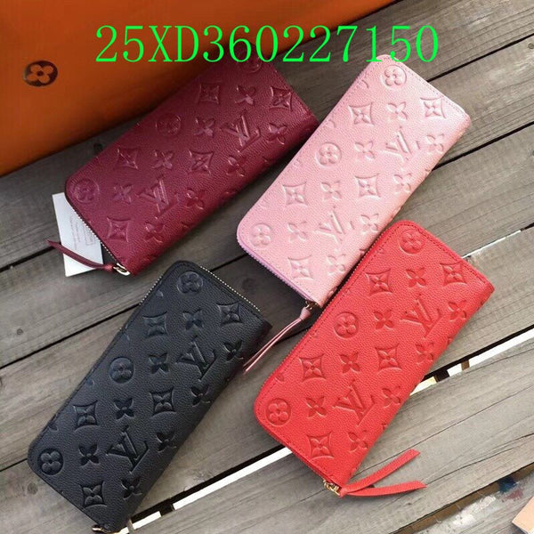 GF - CHL Wallet - 1120