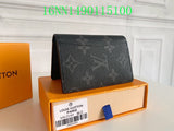 GF - CHL Wallet - 1162