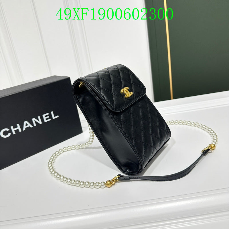 GF - CHL Wallet - 135