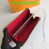 GF - CHL Wallet - 1342