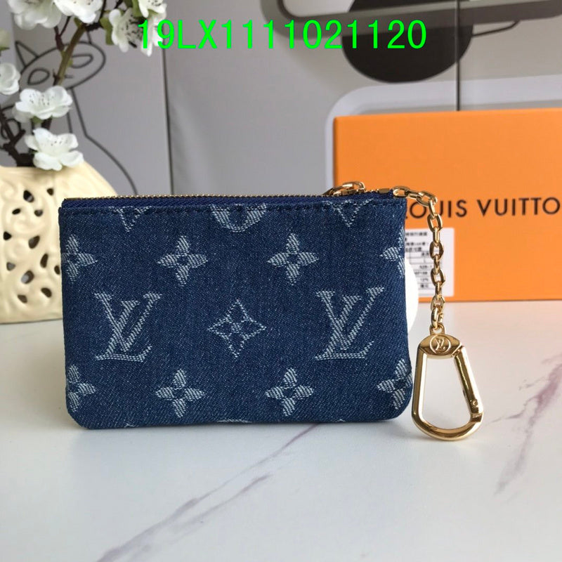 GF - CHL Wallet - 1472