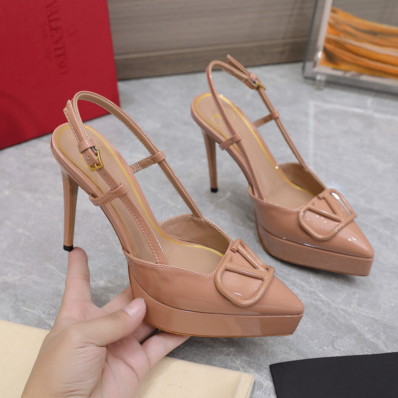 GFT - VEL Women Shoes - 424