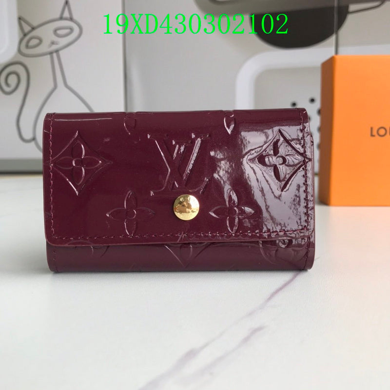 GF - CHL Wallet - 1055