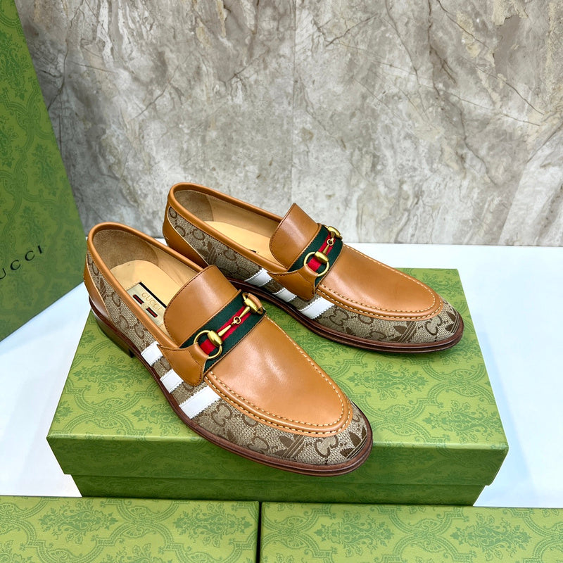 GRKG - GUKI Shoes - 027