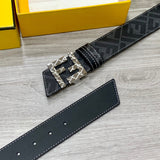 GRKG - FDE Belts - 078