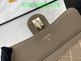 GF - CHL Wallet - 100