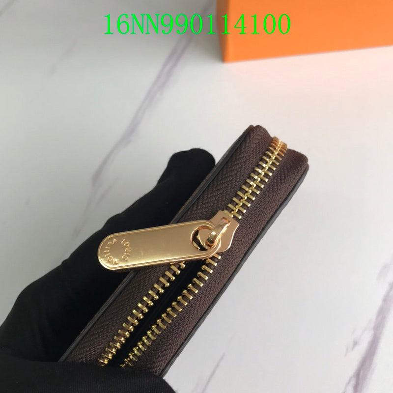 GF - CHL Wallet - 1174