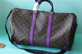 GRKG - LOV Men Travel Bags - 060