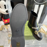 GRKG - GUKI Shoes - 069