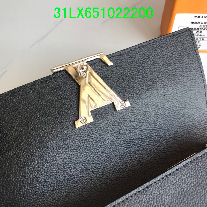 GF - CHL Wallet - 1411