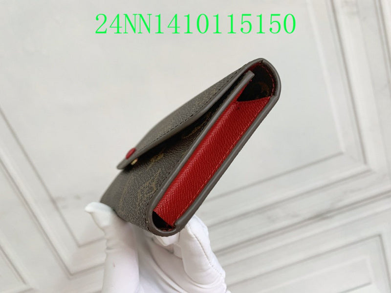 GF - CHL Wallet - 1170