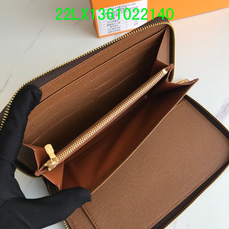 GF - CHL Wallet - 1346