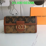 GF - CHL Wallet - 1328