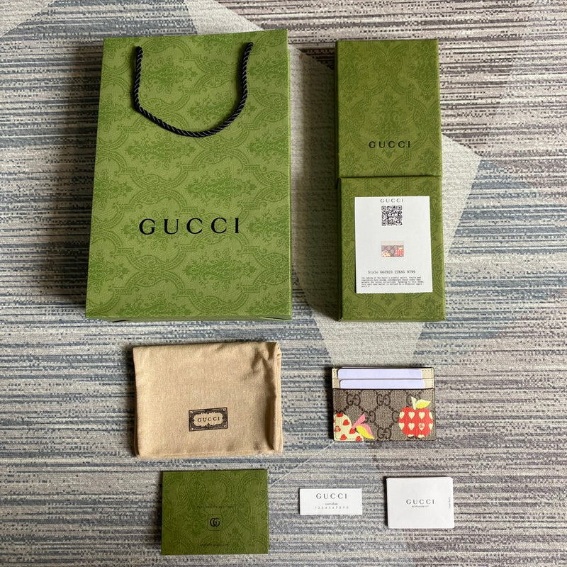 GRKG - GUKI Bags - 1811