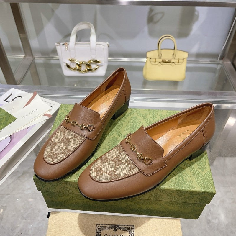 GRKG - GUKI Shoes - 067