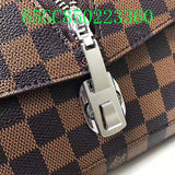 GF - CHL Wallet - 1144