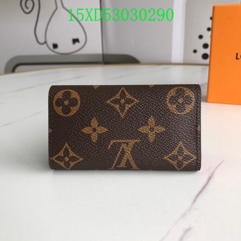 GF - CHL Wallet - 1045