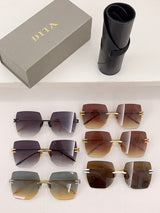 GRKG - DT Glasses - 091