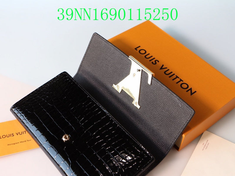 GF - CHL Wallet - 1152