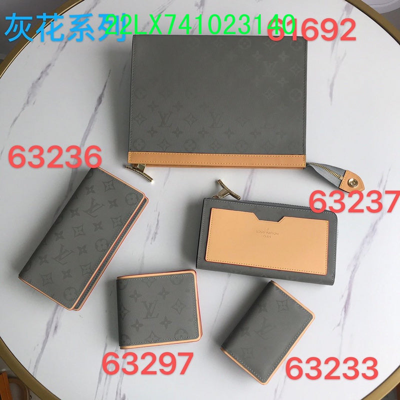 GF - CHL Wallet - 1275