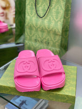 GRKG - GUKI Shoes - 092