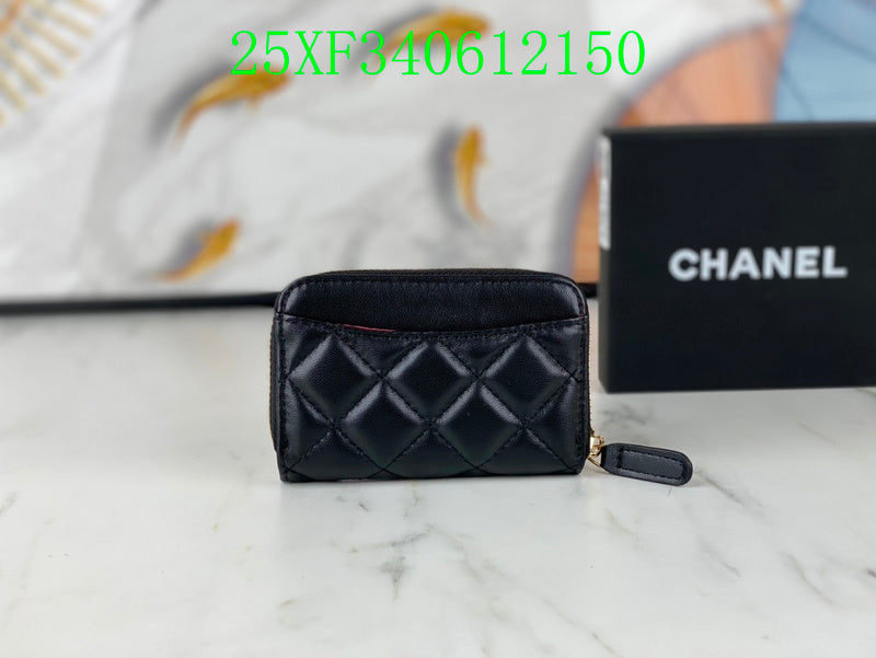 GF - CHL Wallet - 132