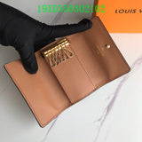 GF - CHL Wallet - 1063