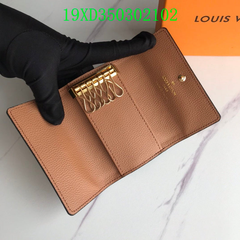 GF - CHL Wallet - 1063