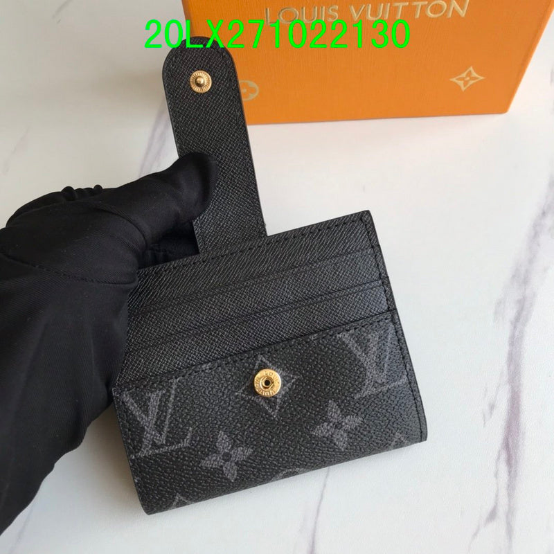 GF - CHL Wallet - 1440