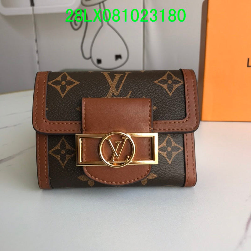 GF - CHL Wallet - 1325