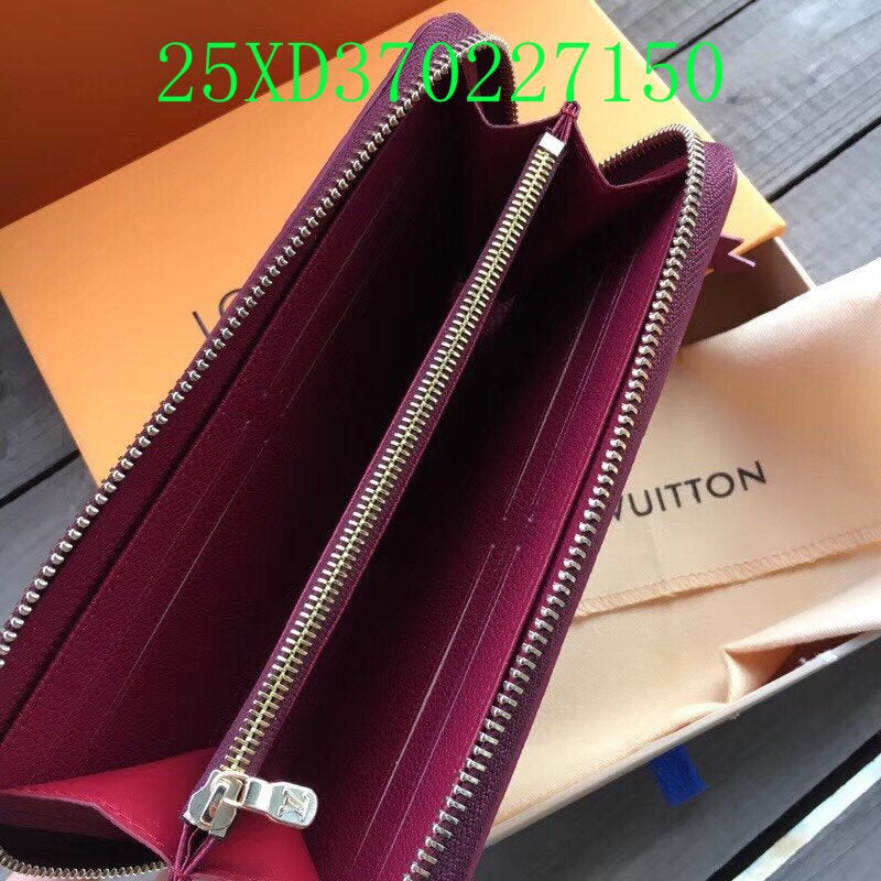 GF - CHL Wallet - 1119