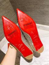 GFT - CBL Women Shoes - 188