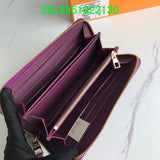 GF - CHL Wallet - 1387