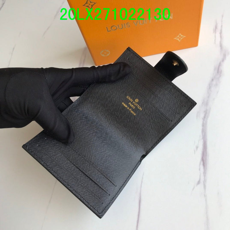 GF - CHL Wallet - 1440