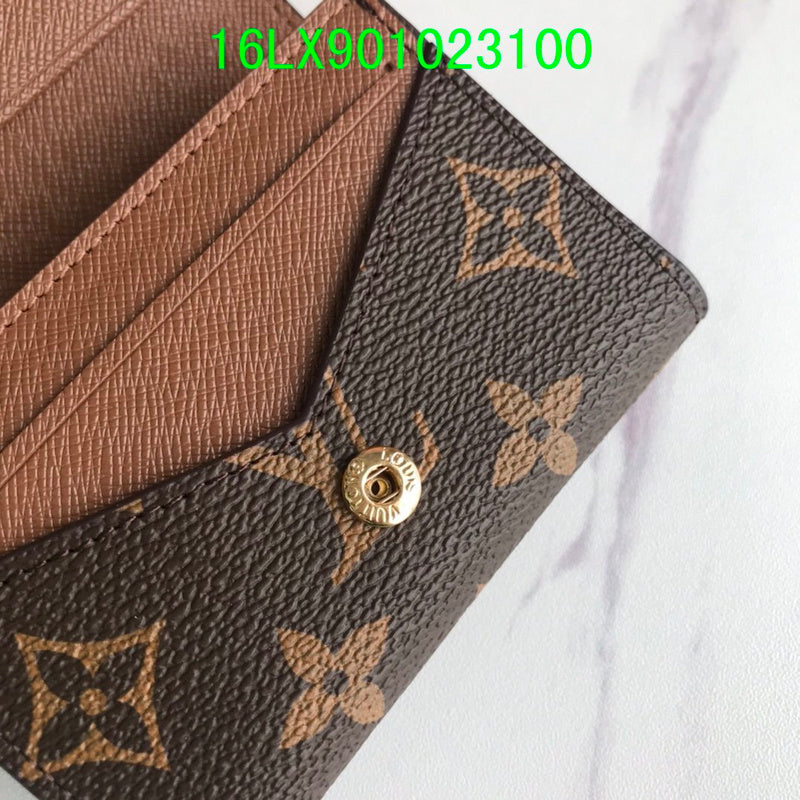 GF - CHL Wallet - 1261