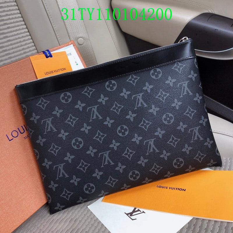 GF - CHL Wallet - 1204