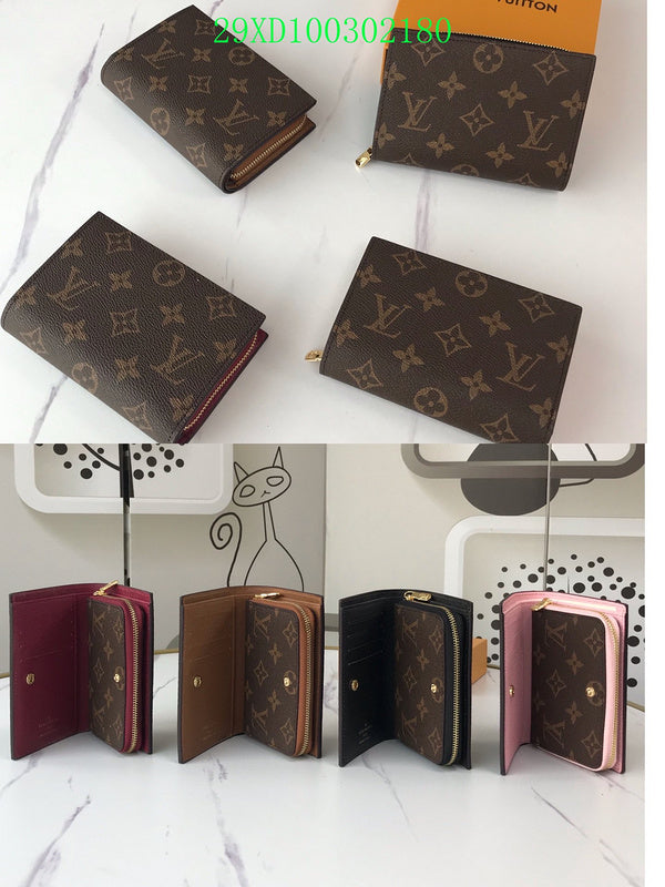 GF - CHL Wallet - 1088