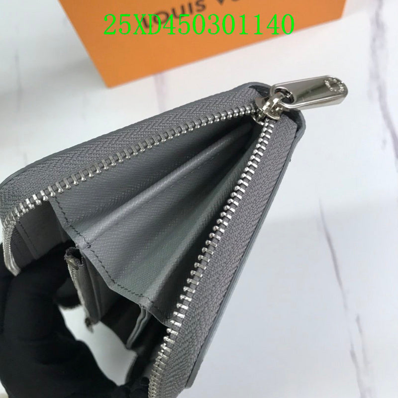 GF - CHL Wallet - 1102