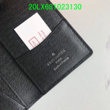 GF - CHL Wallet - 1281