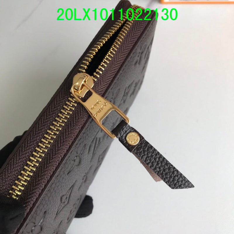 GF - CHL Wallet - 1381