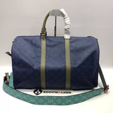 GRKG - LOV Men Travel Bags - 134